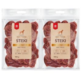 Maced wołowina 500 g × 2