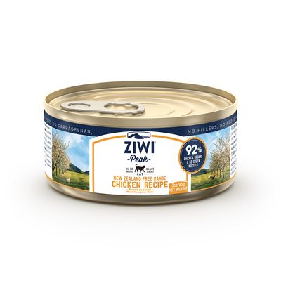 ZIWI Peak kurczak pasztet 85 g × 6