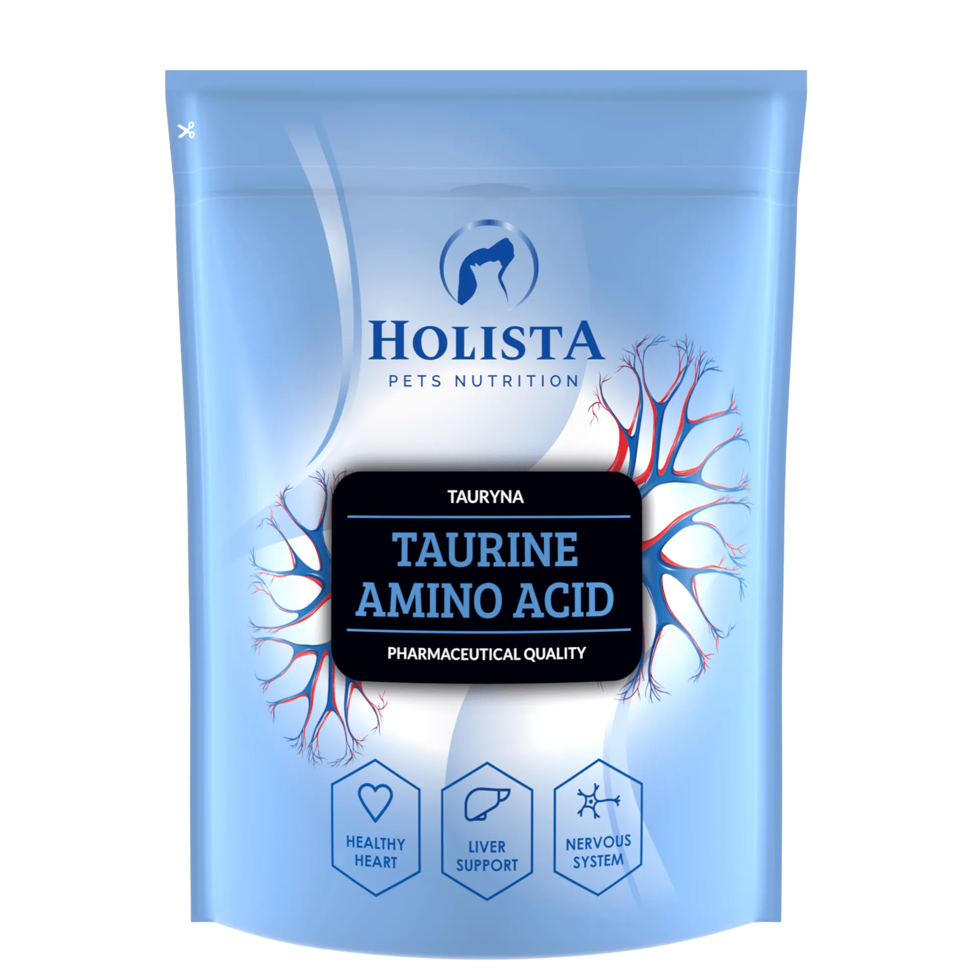 Holista tauryna 500 g