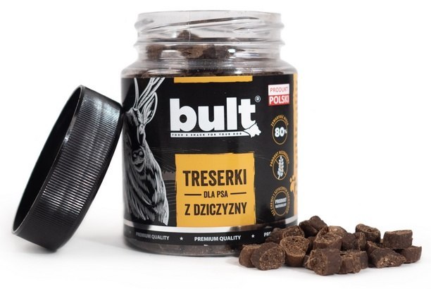 Bult Treserki dziczyzna 150 g