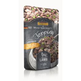 Belcando Mastercraft jagnięcina 100 g