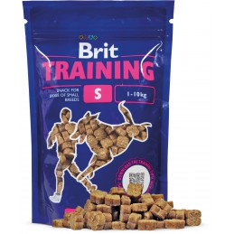 Brit Training Snack kurczak małe rasy 200 g