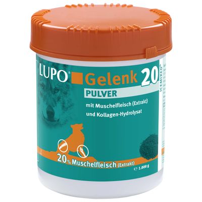 Lupo Gelenk 1 kg