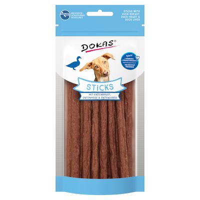 Dokas kaczka 60 g