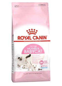 Royal Canin Feline Health Nutrition Mobility kurczak kitten 2 kg