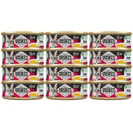 Voskes Soup kurczak w bulionie 50 g × 12