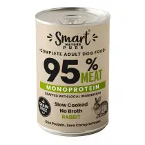 Smart Nature Pure królik