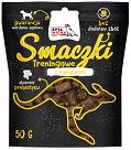 Syta Micha smaczki treningowe kangur 50 g
