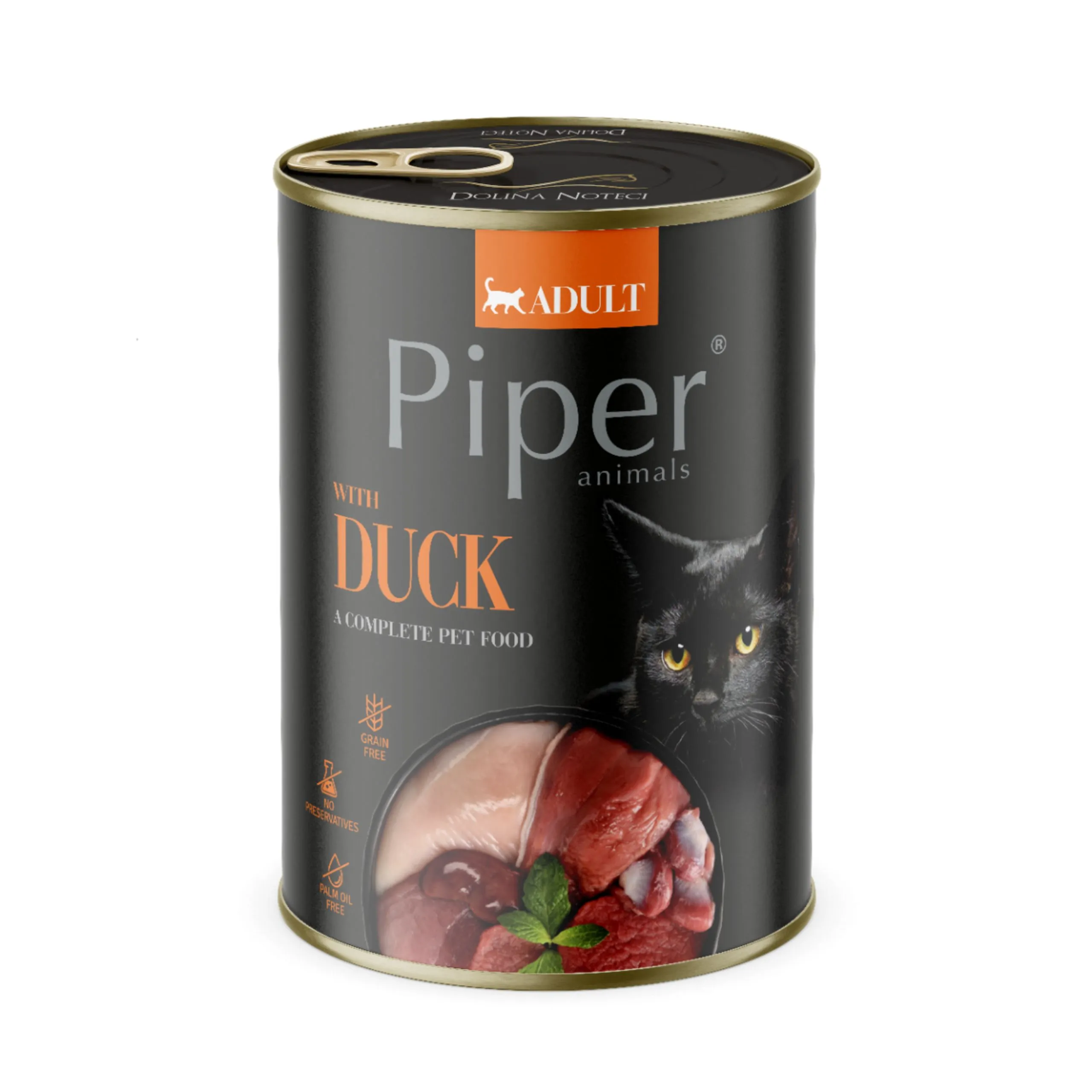 Piper Animals kaczka adult 400 g