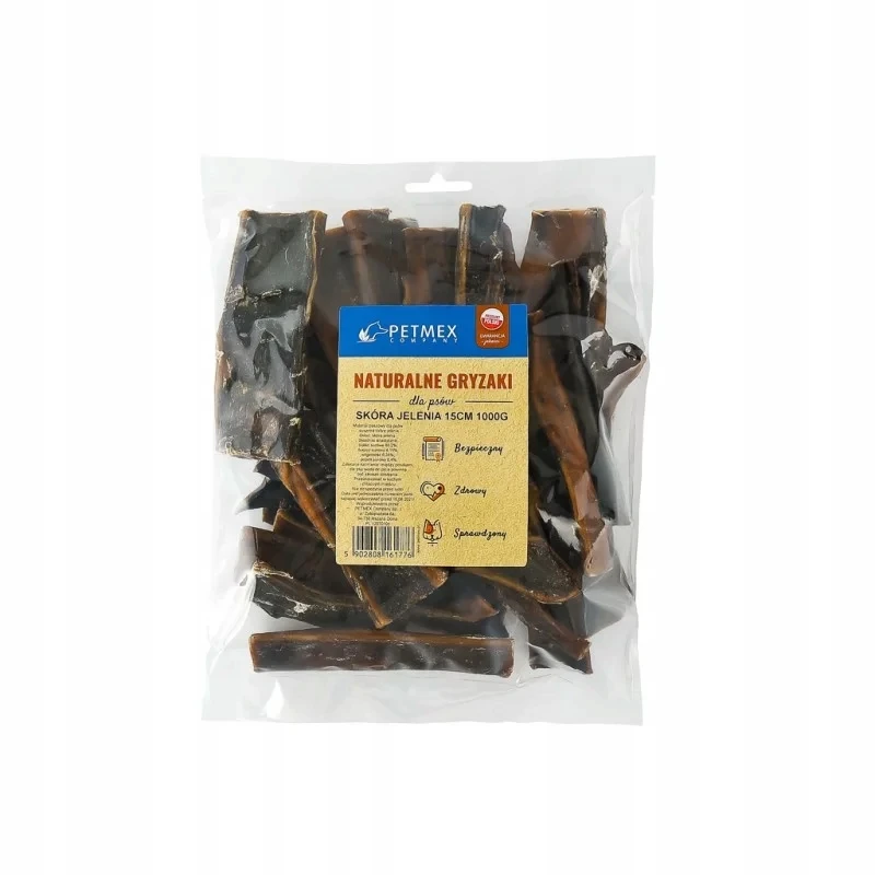 Petmex Mono jeleń 1 kg