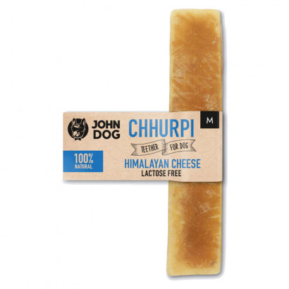 John Dog Chhurpi ser 100 g