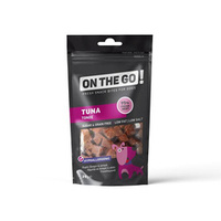 On The Go tuńczyk adult 25 g