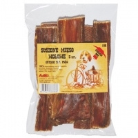 Adbi wołowina 100 g × 5