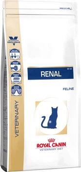 Royal Canin Veterinary Diet Renal adult 4 kg