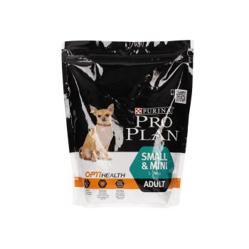 Purina Pro Plan kurczak adult małe rasy 700 g