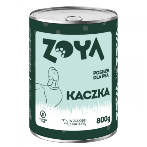 Zoya kaczka 800 g