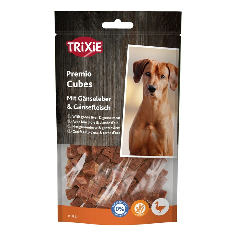 Trixie Premio gęś adult 100 g