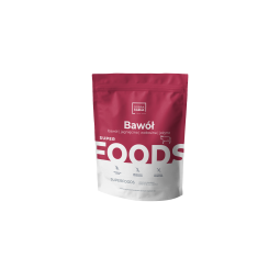 Dobra Karma Superfoods bawół adult 2 kg