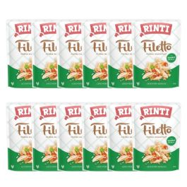 Rinti Filetto kurczak adult 100 g × 12