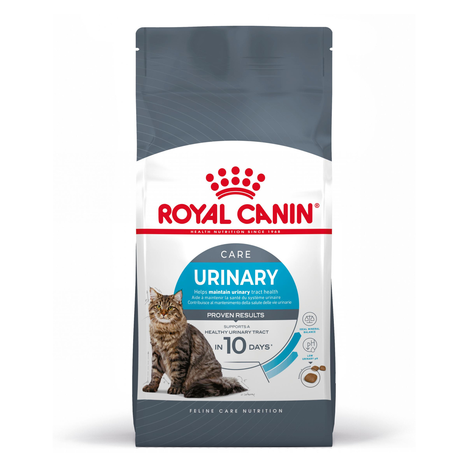 Royal Canin Care Urinary adult 4 kg