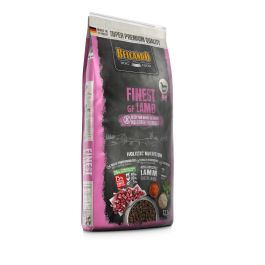 Belcando Finest jagnięcina małe i średnie rasy 12,5 kg
