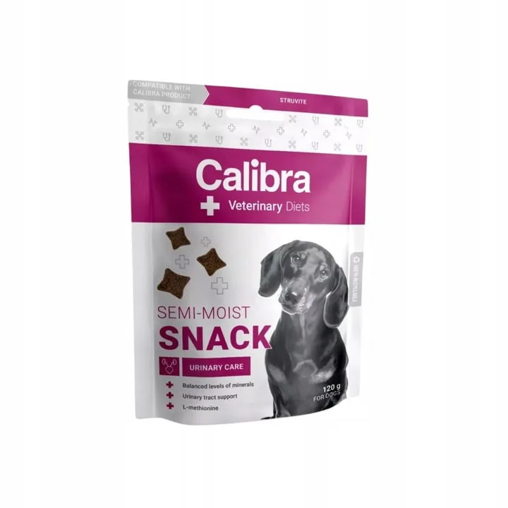 Calibra Veterinary Diets kurczak adult 120 g