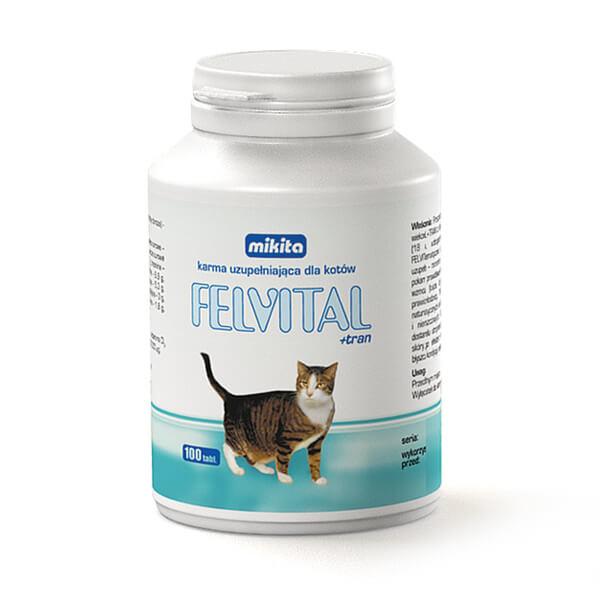 Mikita FELVITAL +tran