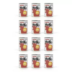Comfy Appetit wołowina 400 g × 12