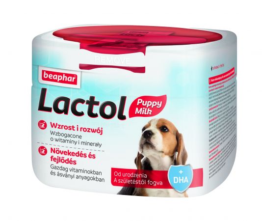 Beaphar Lactol junior 250 g