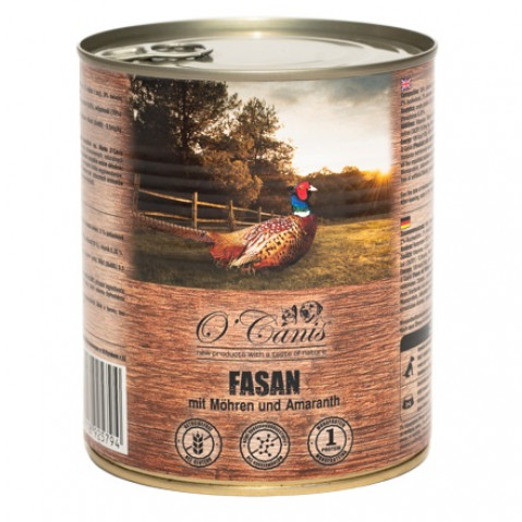 O'Canis bażant 800 g