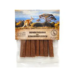O'Canis Cygara kangur 25 g × 7