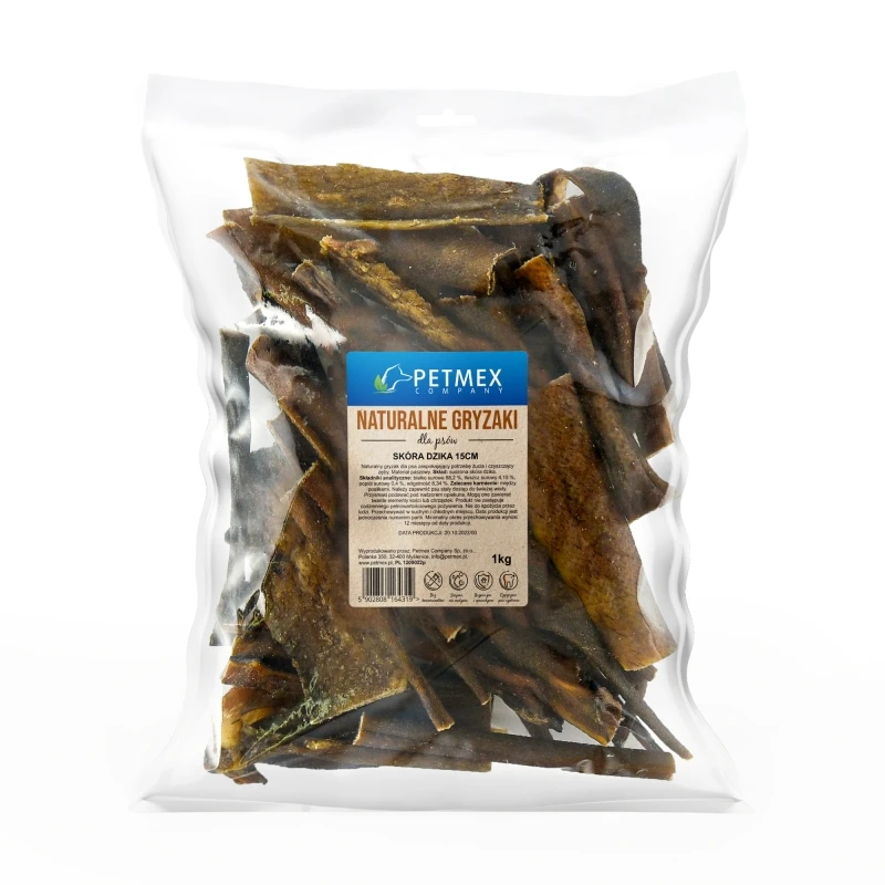 Petmex dzik 1 kg
