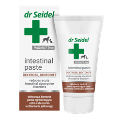 Dr Seidel Intestinal Pasta 40 g