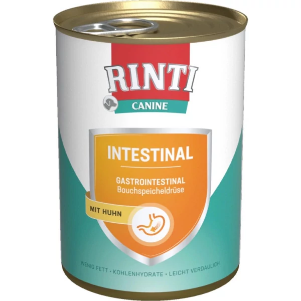 Rinti Canine kurczak 400 g
