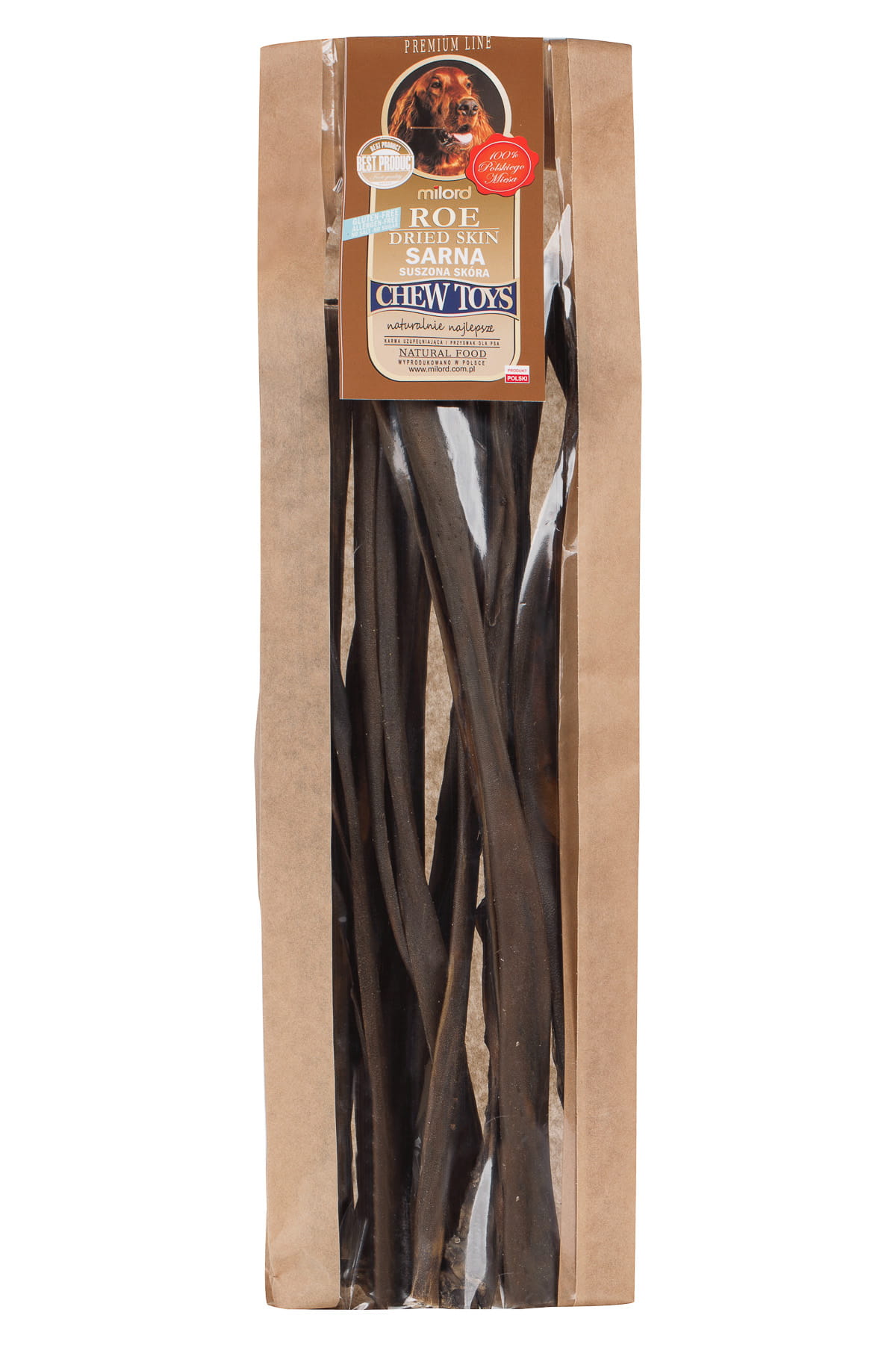 Milord sarna 400 g
