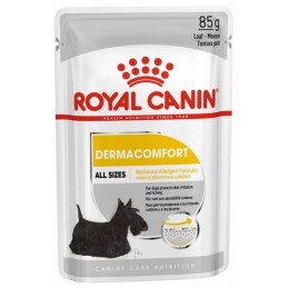 Royal Canin Dermacomfort adult 85 g