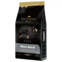 Prospera Plus kurczak adult duże rasy 15 kg