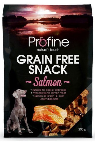 Profine Grain Free łosoś 200 g