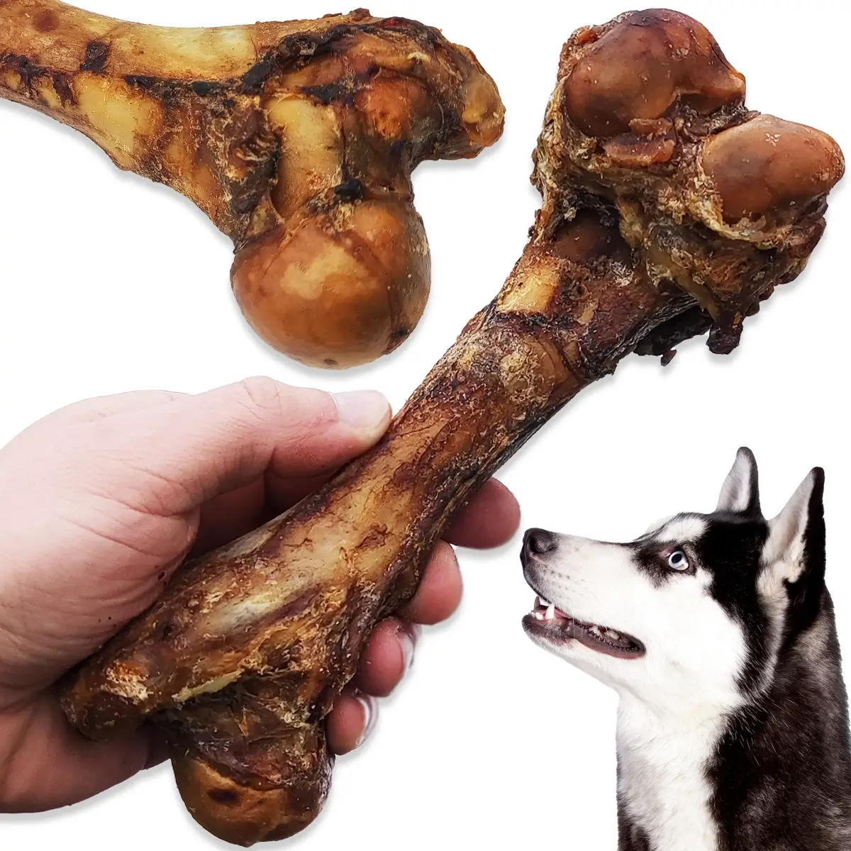 ZooPoint Snacks wieprzowina