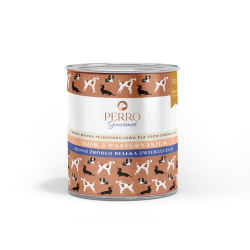Perro Gourmet dzik adult 800 g