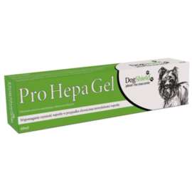 DogShield Pro Hepa Gel wsparcie wątroby 60 g