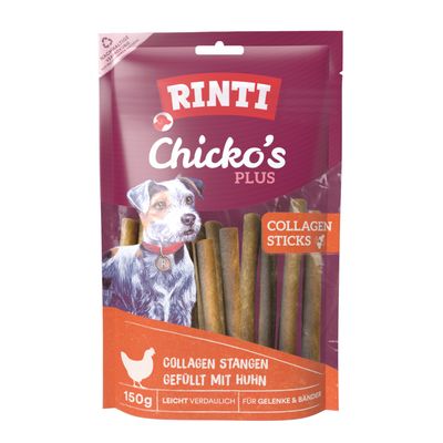 Rinti Chicko's Plus kurczak 150 g