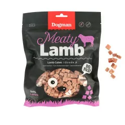 Dogman jagnięcina 300 g