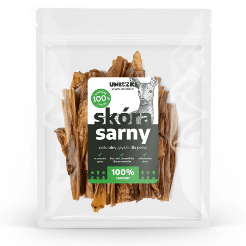 Uniszki sarna 100 g
