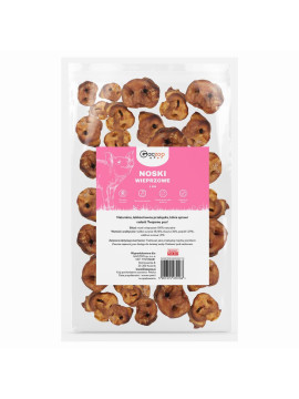 Gaczoo noski wieprzowe 1 kg