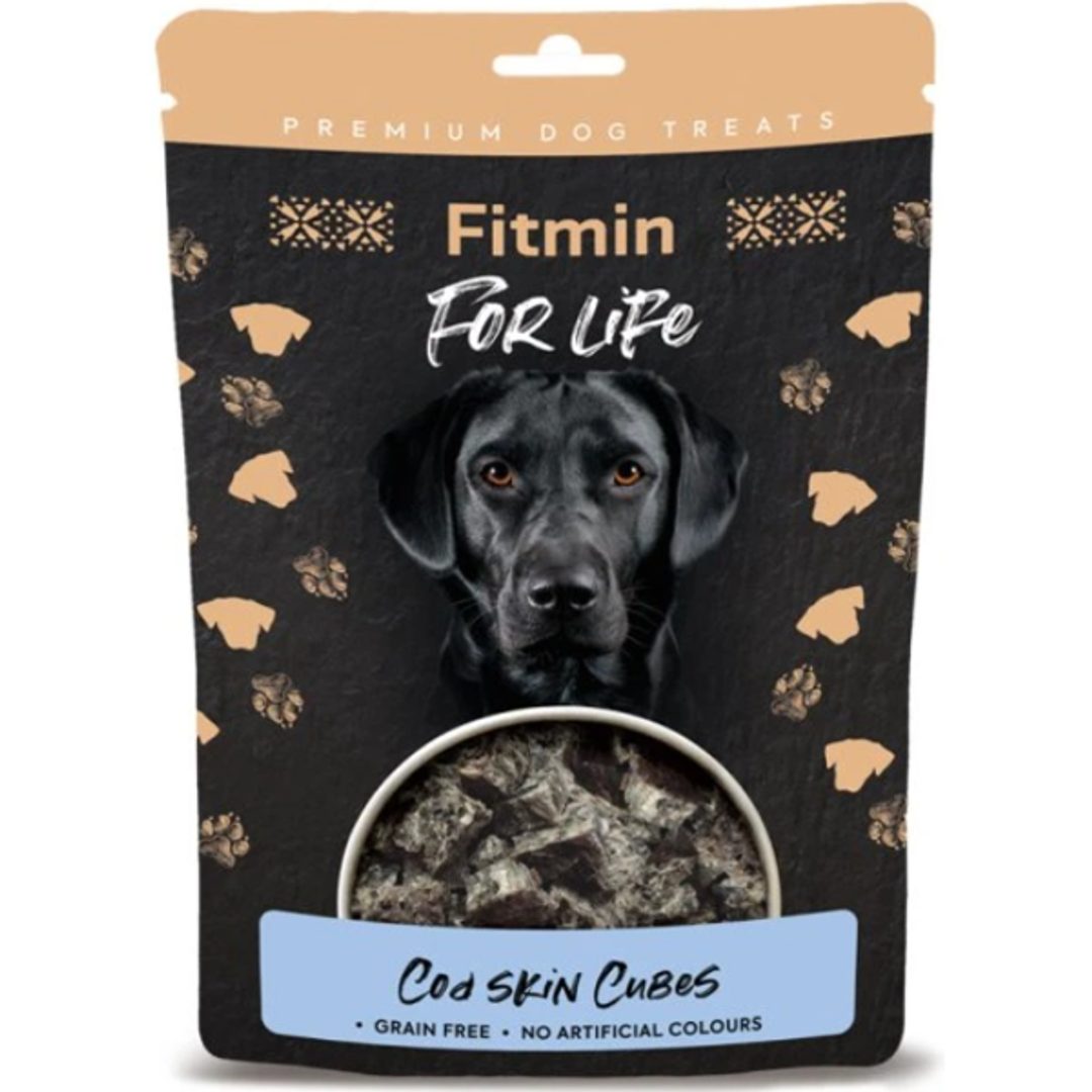 Fitmin dorsz 100 g