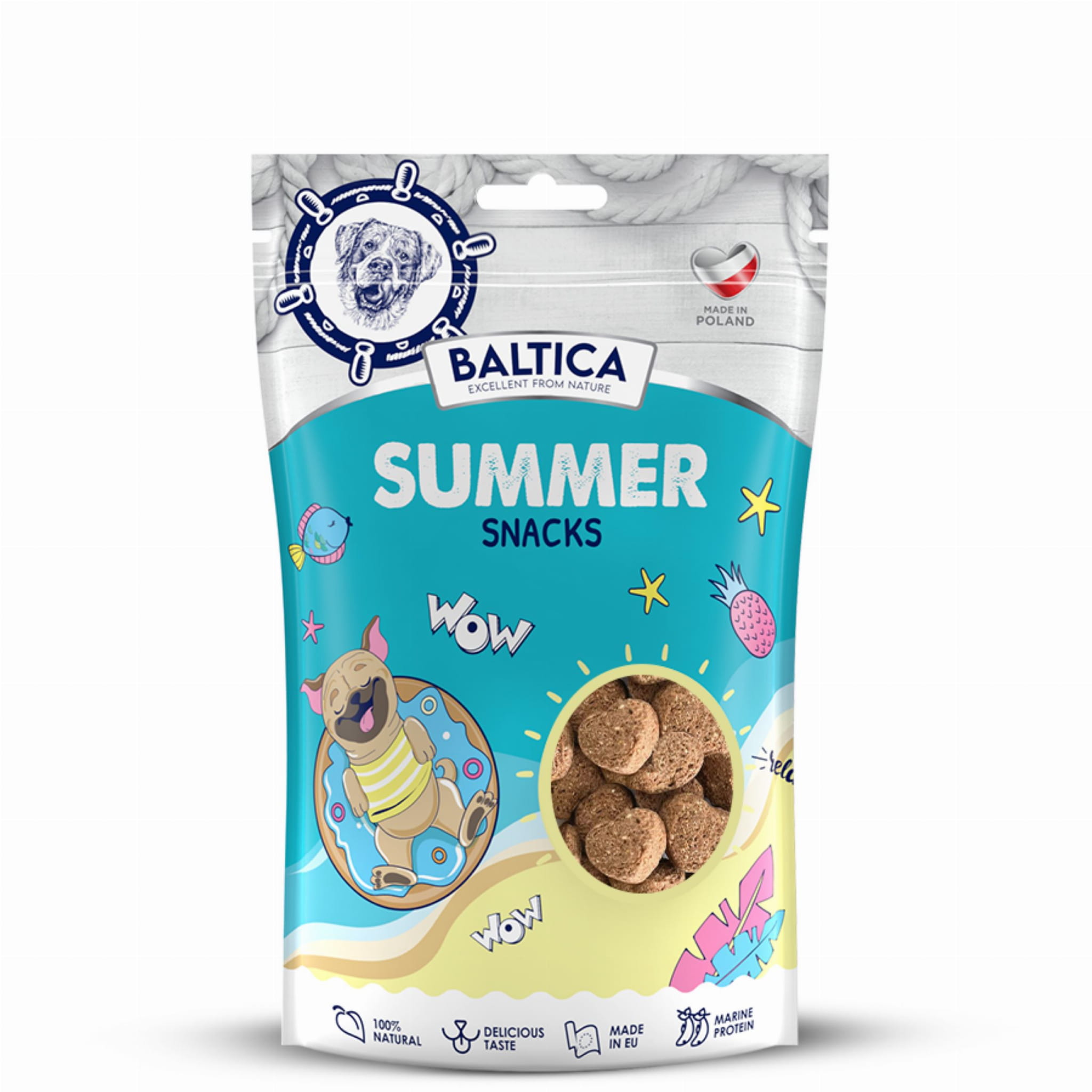 Baltica Training 150 g