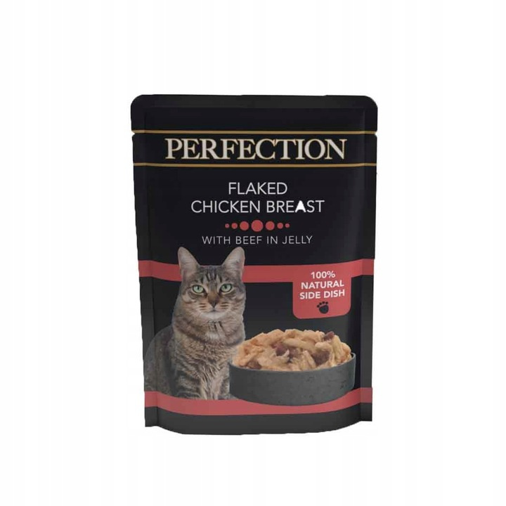 Maced Perfection kurczak w galaretce 70 g
