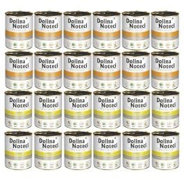 Dolina Noteci Premium kaczka, kurczak 800 g × 24