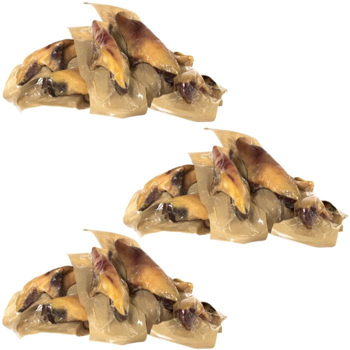 Mediterranean Natural Serrano Ham Bones wieprzowina 200 g × 18